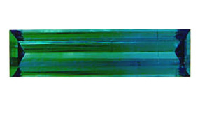 Blue Tourmaline