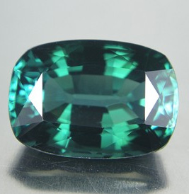 Blue Tourmaline