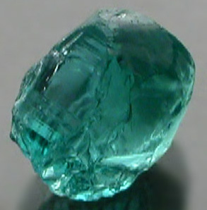 Blue Tourmaline