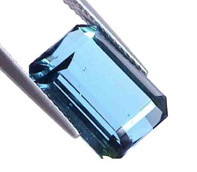 Blue Tourmaline