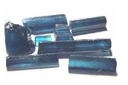 Blue Tourmaline