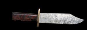 gibeon knife blade