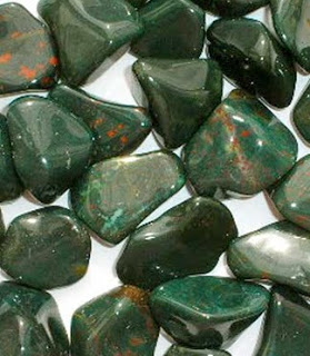 cheap bloodstone tumbled