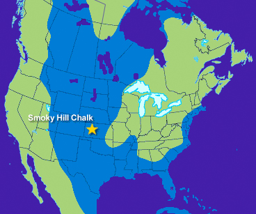 north america map showing boji location