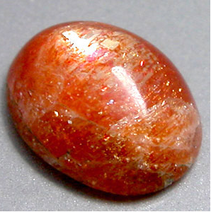 Oregon sunstone