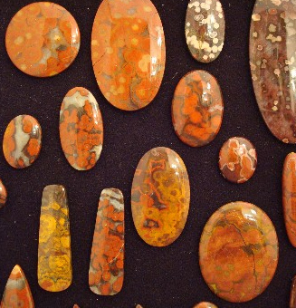 poppy jasper