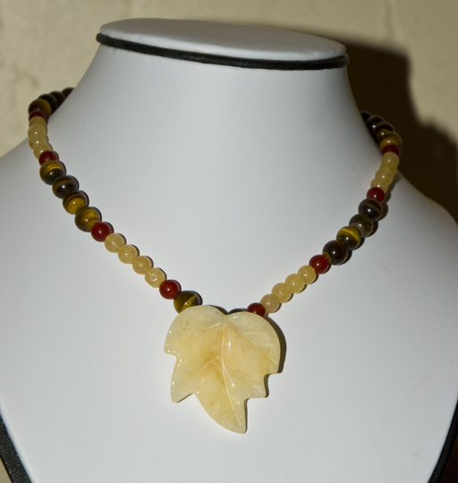 yellow aventurine beads yellow jade