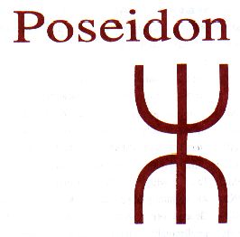 poseidon