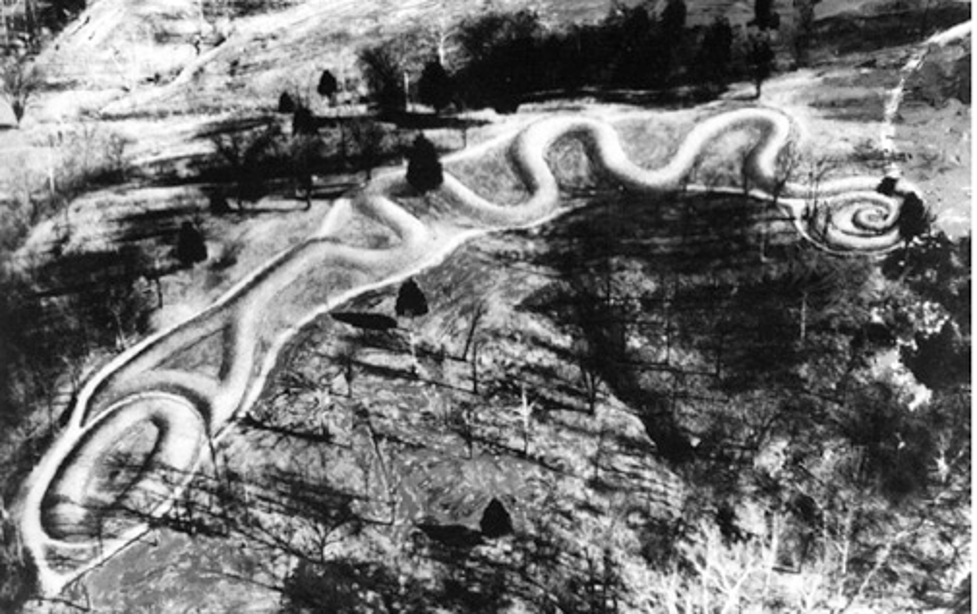 Serpent Mound